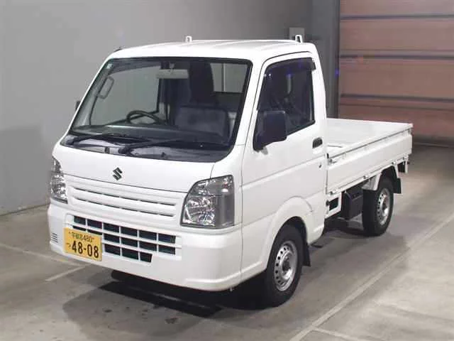 Suzuki Carry Truck DA16T 2020